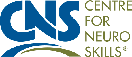Centre for Neuro Skills Logo